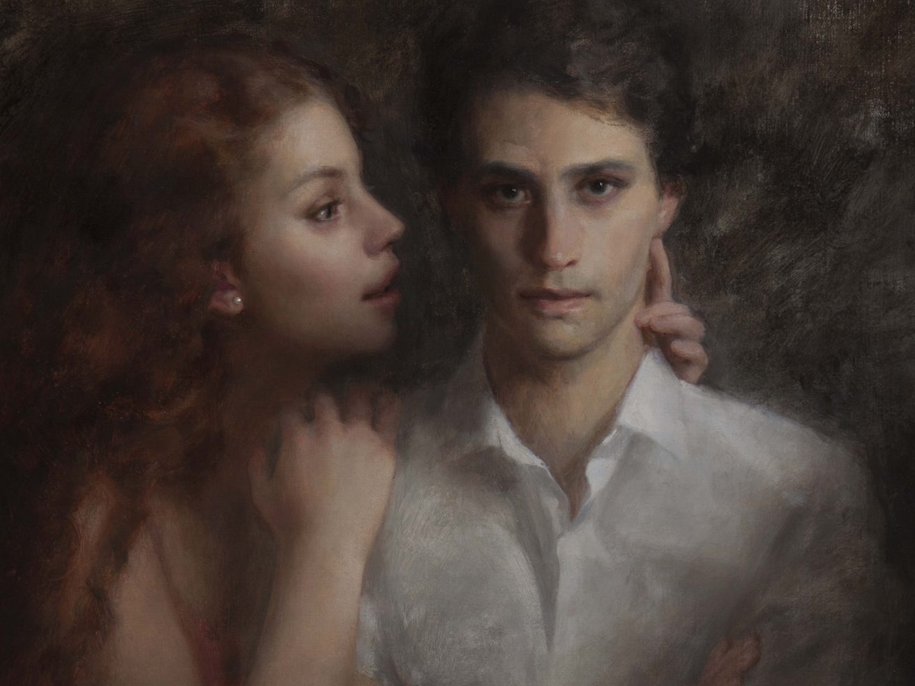 Ariadne auf Naxos Opera Holland Park