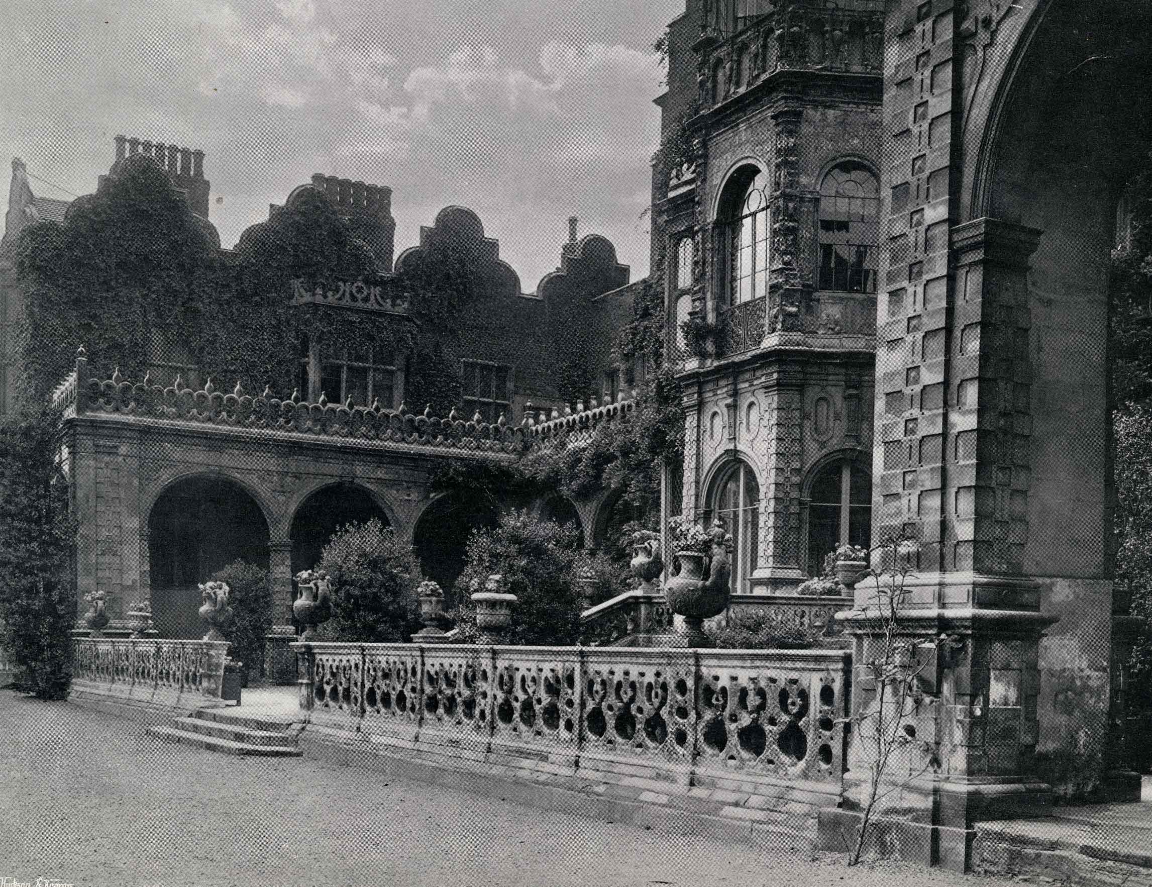 Safestay London Kensington Holland Park, photo 2
