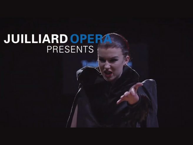 What to expect: Juilliard Opera presents Dido and Aeneas at Opera Holland Park