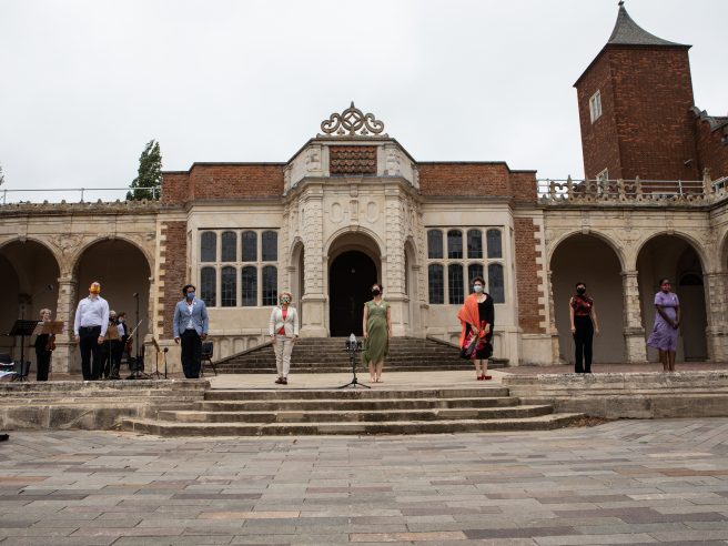 Opera Holland Park in Concert