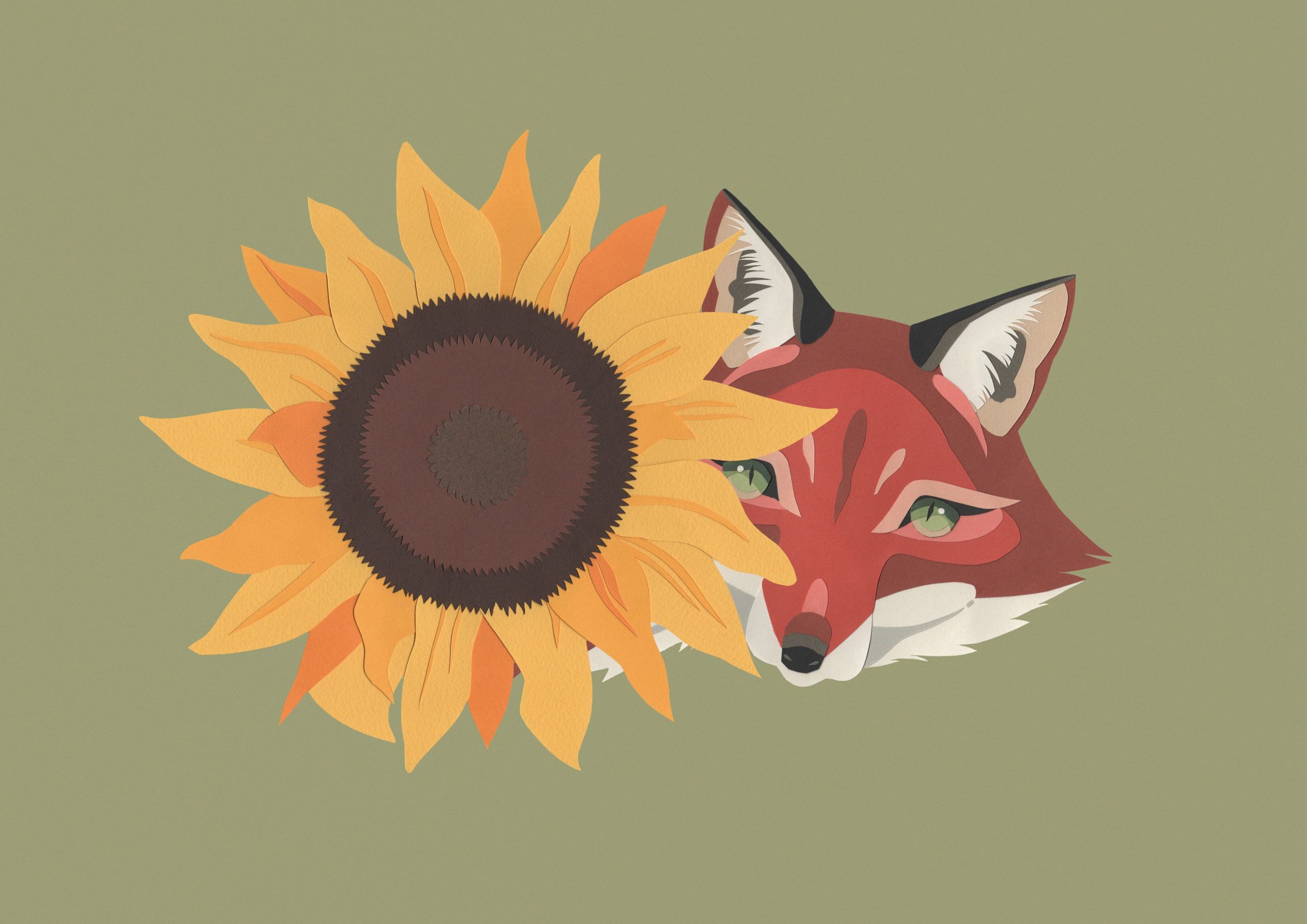 The Cunning Little Vixen - Opera Holland Park