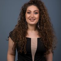 Anush Hovhannisyan