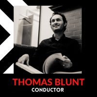 Thomas Blunt
