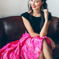 Fleur Barron