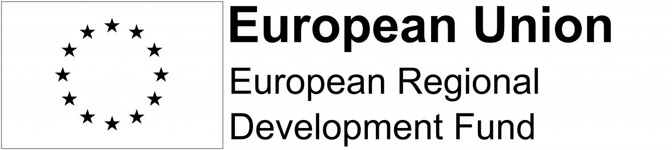 European Union: European Regional Development Fund