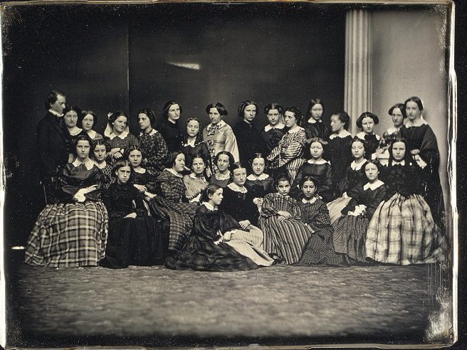 Little Women: Louisa May Alcott and the American opera