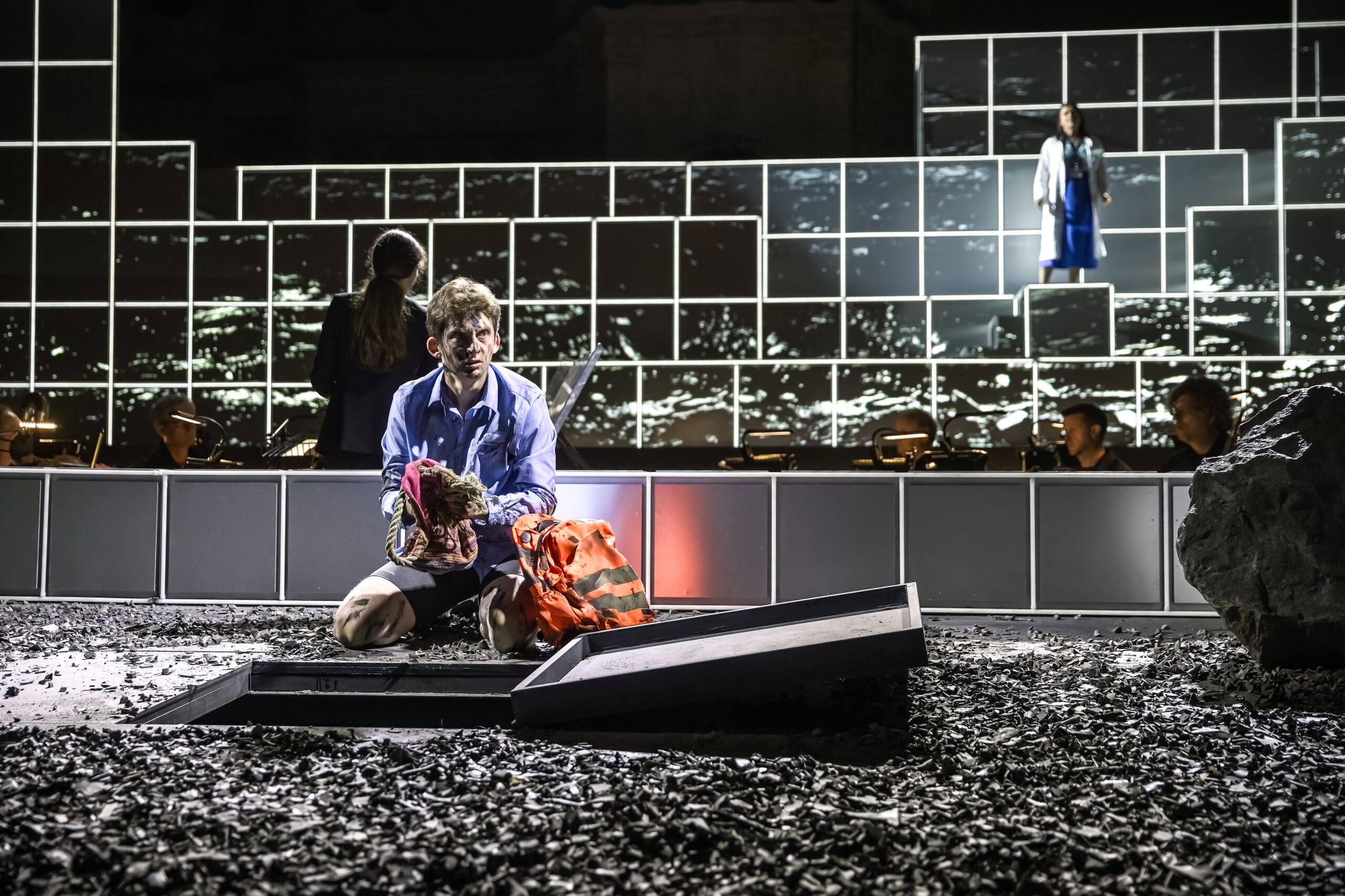 Spotlight on Charles Cormick - Opera Holland Park