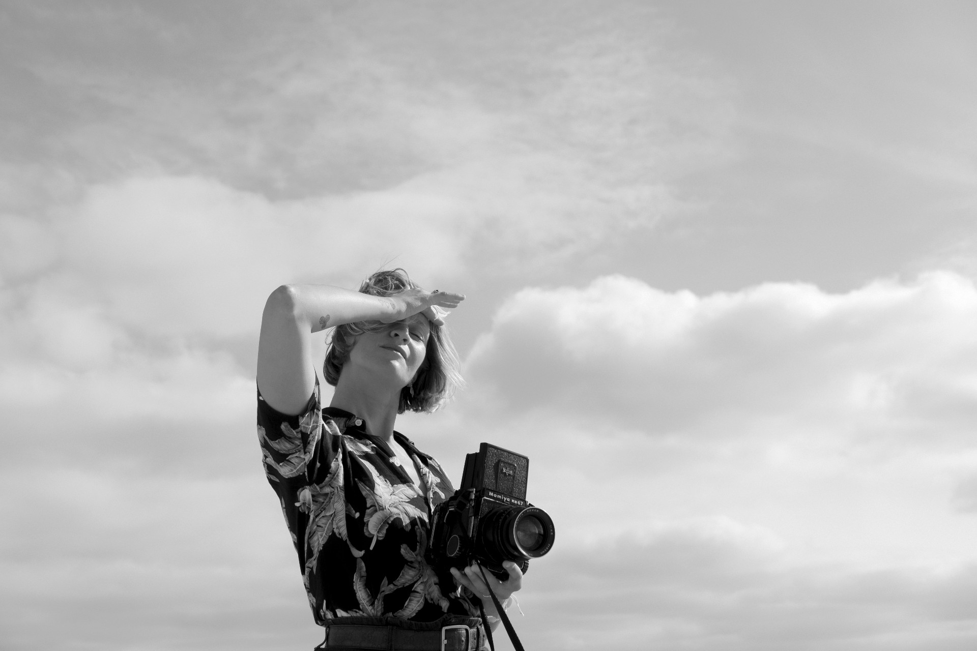 Spotlight on Laima Arlauskaitė Opera Holland Park