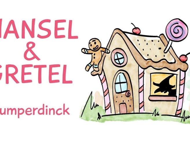 Petite Opera House &#8211; Hansel and Gretel