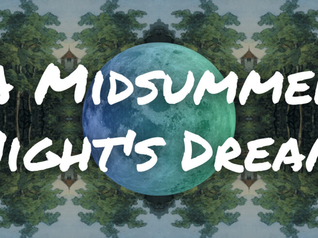 Monday Rush &#8211; A Midsummer Night&#8217;s Dream