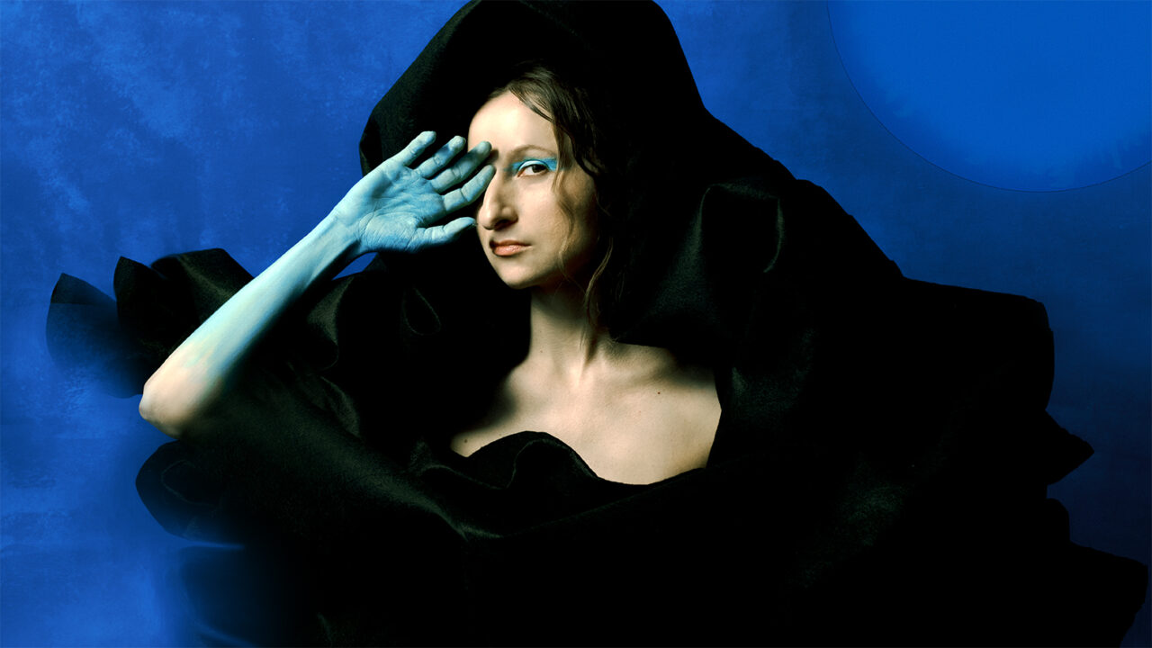 Acis and Galatea (2024 Production) - Opera Holland Park