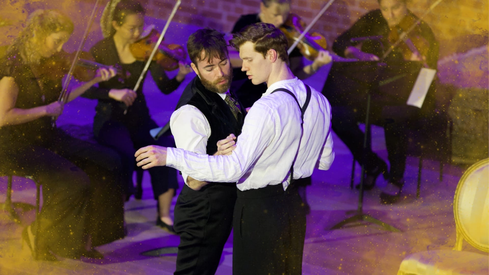 Tchaikovsky: Child of Glass