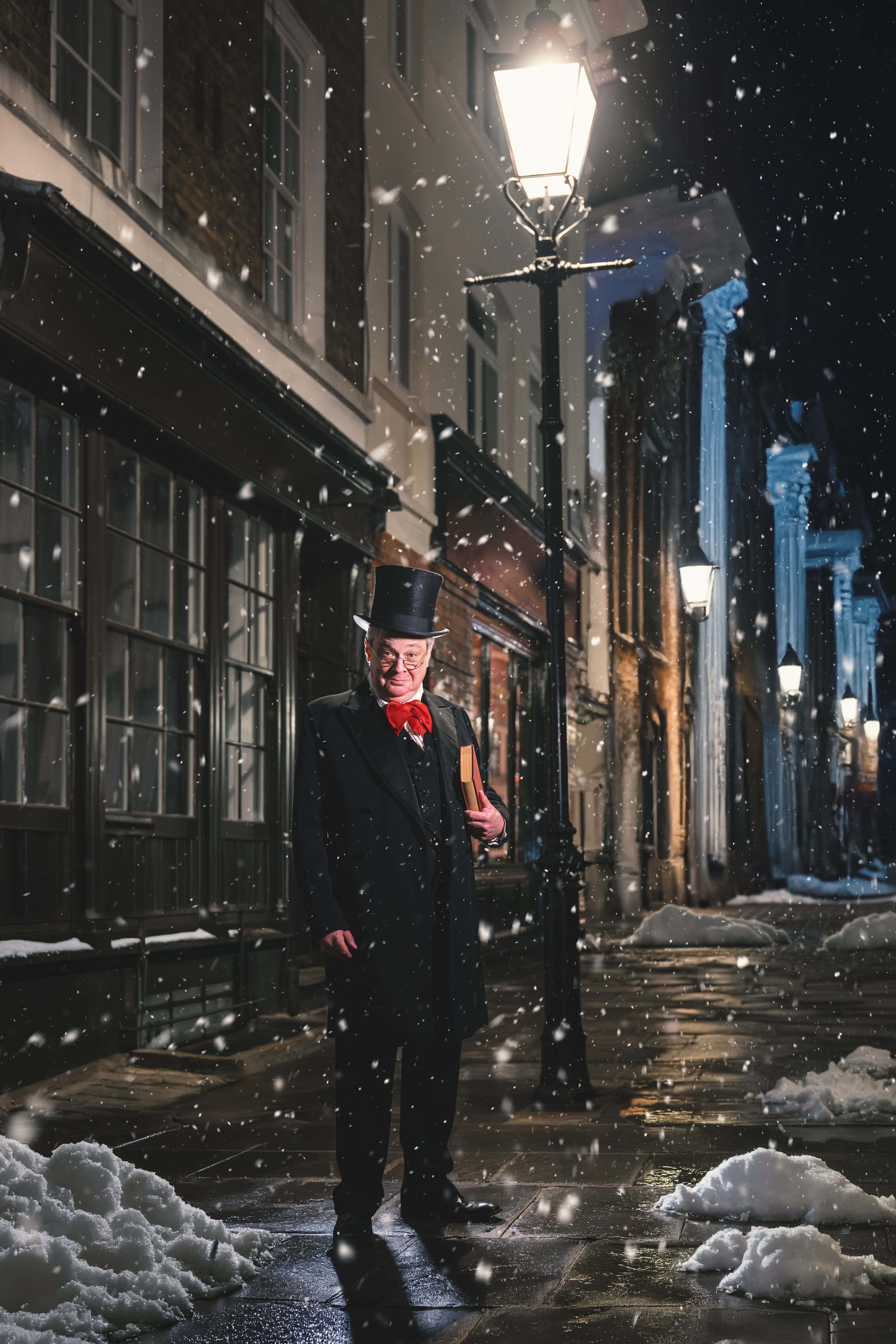 A Christmas Carol